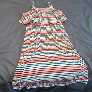 Old Navy size 14 Maxi Dress
